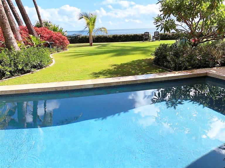 House  Mokuleia