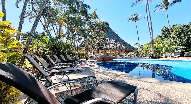 Lovely vacation home with pool | Dogs allowed in Puerto Vallarta