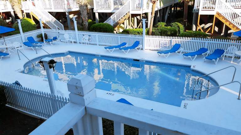 House Surfside Beach