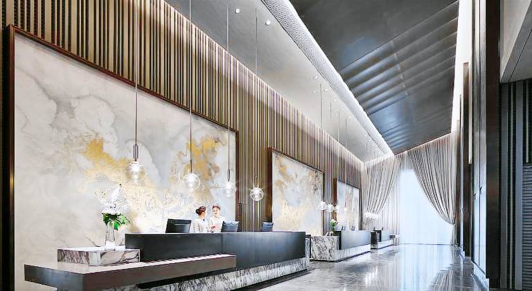 Primus Hotel Jiaxing — photo 2