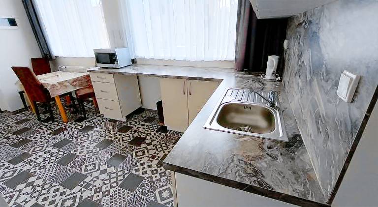 Apartment with 3 rooms for 7 persons — photo 5