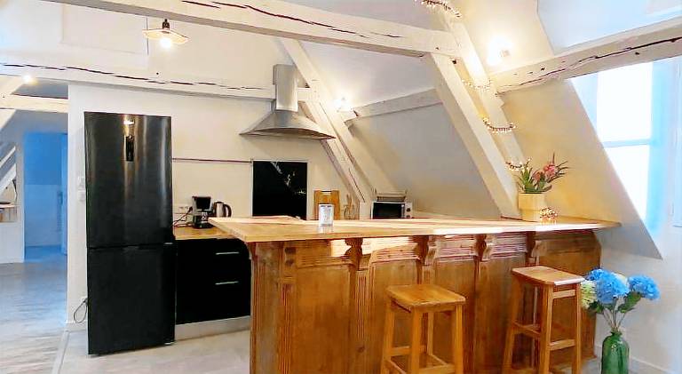 Rental apartment with 3 rooms for 6 persons — photo 4