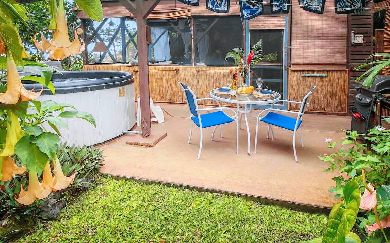 Apartment  Honaunau-Napoopoo