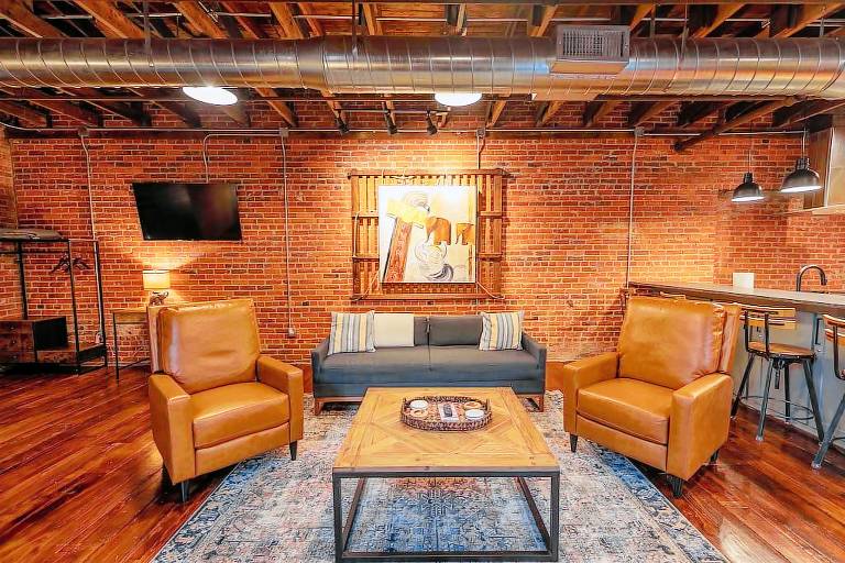Apartment  Ruston