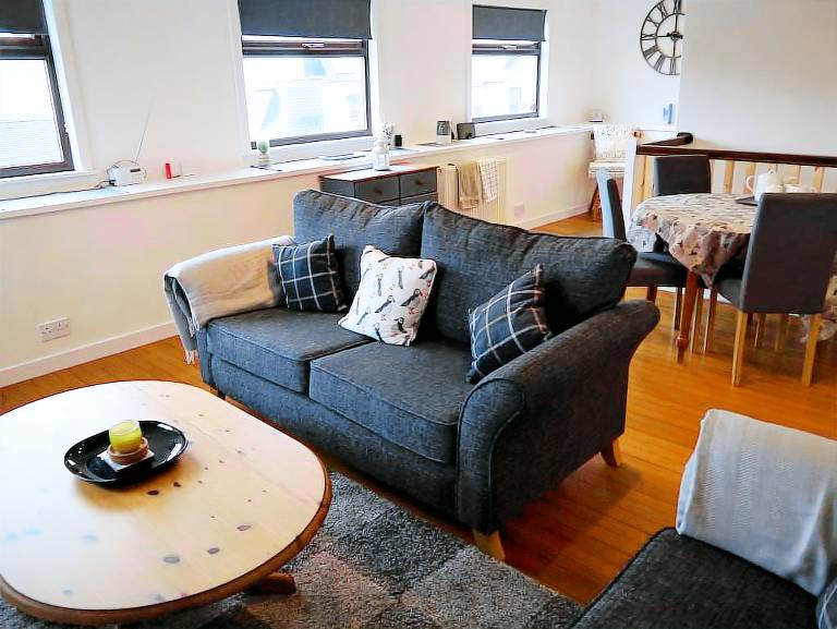 Cottage Dalbeattie