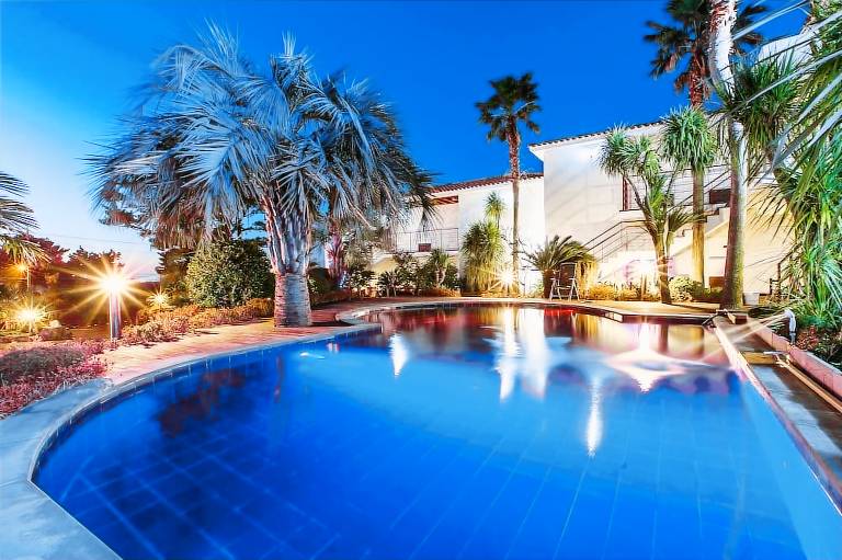 Harmony Resort