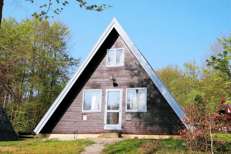 Ferienhaus Bad Arolsen