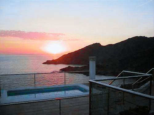 Apartamento Puerto de la Selva
