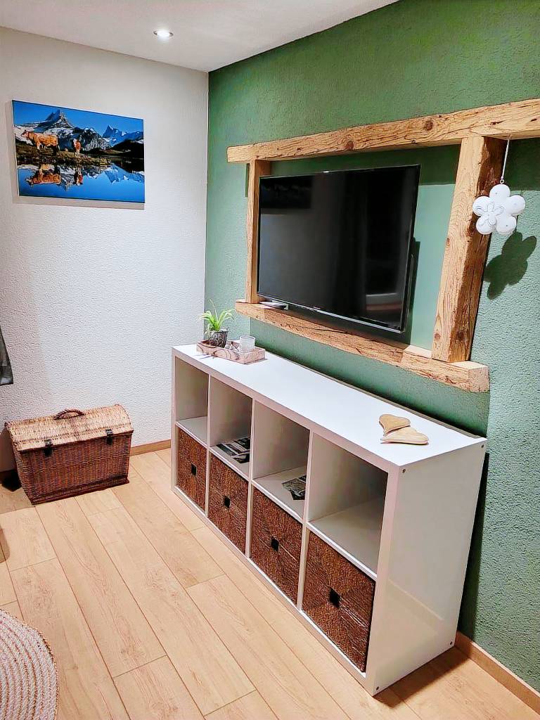 Appartement Grindelwald