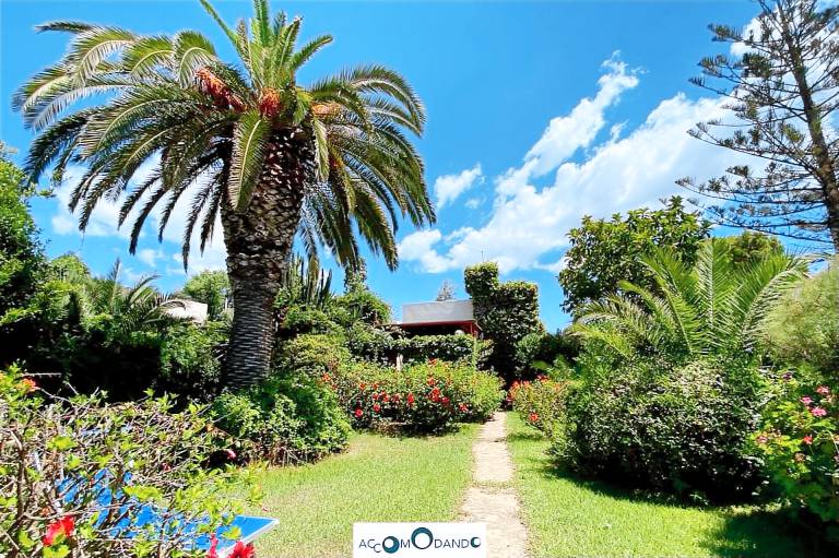 Villa Torre Delle Stelle (Maracalagonis)
