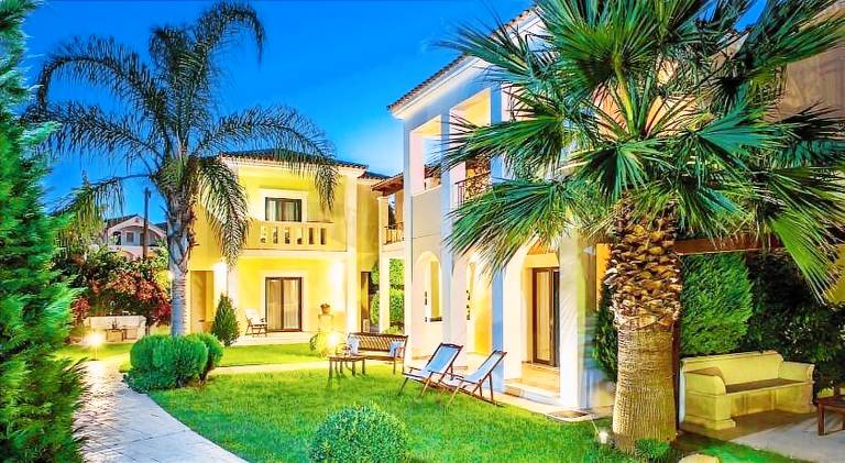 Ionian Coco Palm Beach Villas — photo 3