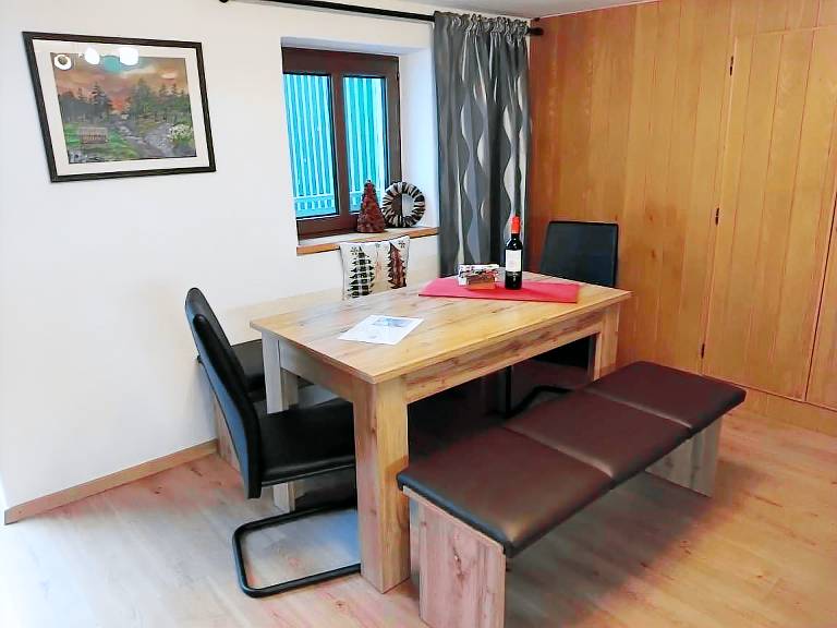 Holiday apartment with 3 rooms for 8 persons — photo 4