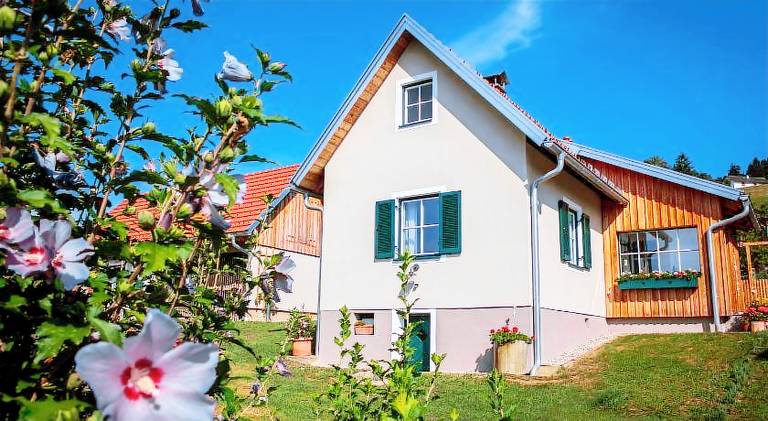 Ferienhaus Gemeinde Eibiswald