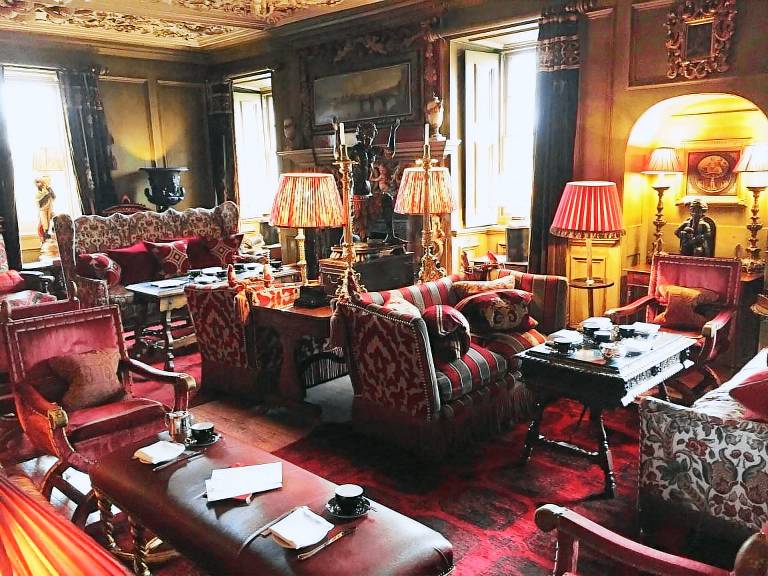 Prestonfield House — photo 4