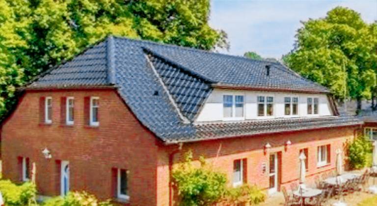 Charming house | Pets allowed in Bergen auf Ruegen