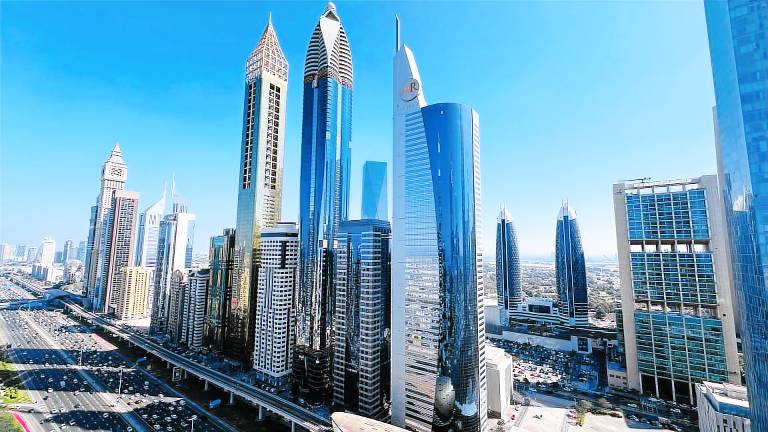 House DIFC