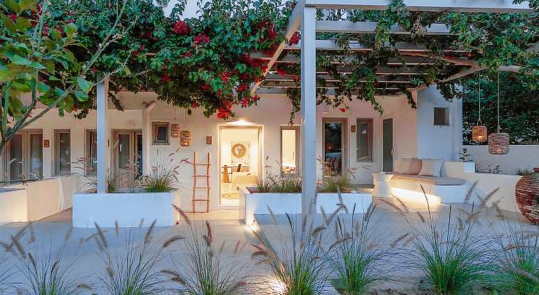 Holiday apartment with yard & terrace | Beach nearby | Dogs allowed — photo 2