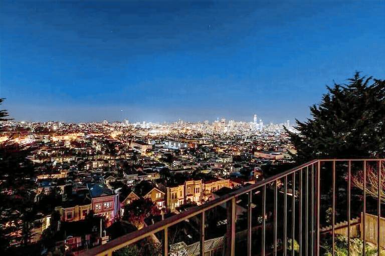 Appartement San Francisco