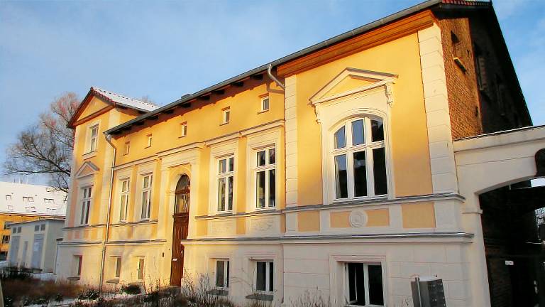 Apartment Neustrelitz