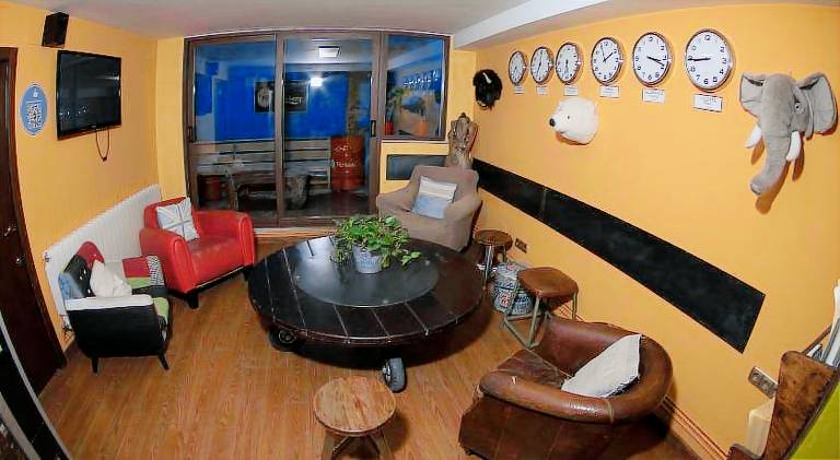 AMELIA HOSTEL PREMIUM — photo 2