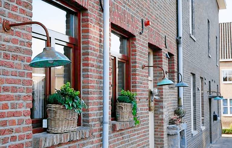 Bed & Breakfast Eijsden