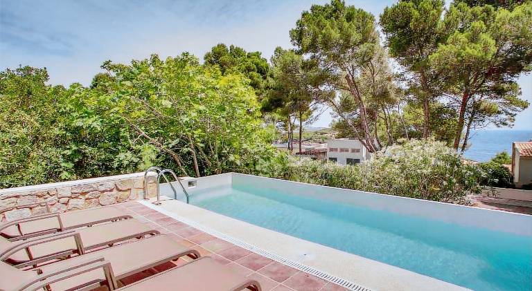House Cala Ratjada