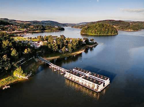 Resort Nowy Sącz