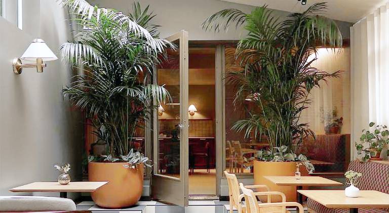 Serviced apartment with sauna | Near Senate Square | Pets allowed — photo 3
