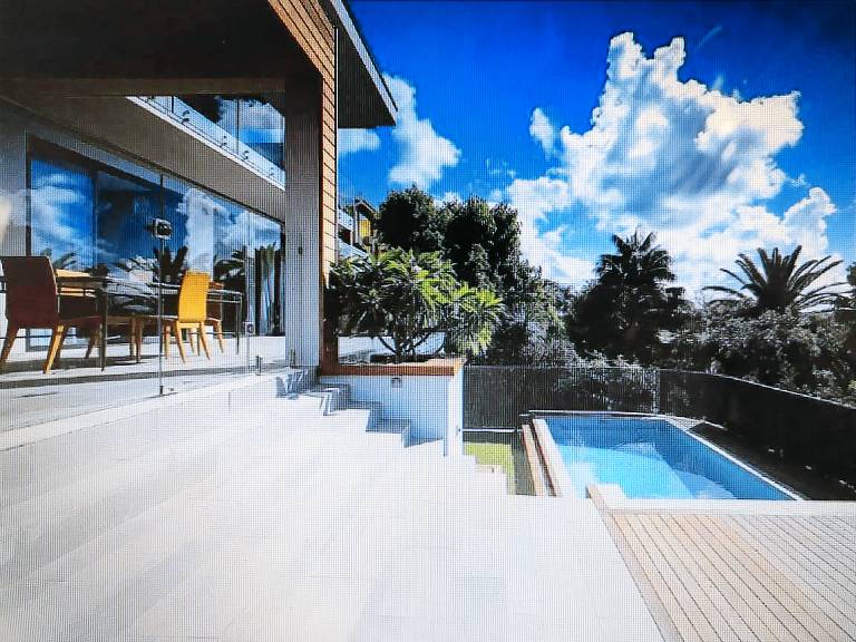 House  Woollahra