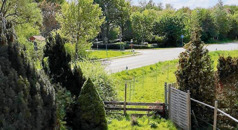 100 m&sup2; Ferienwohnung