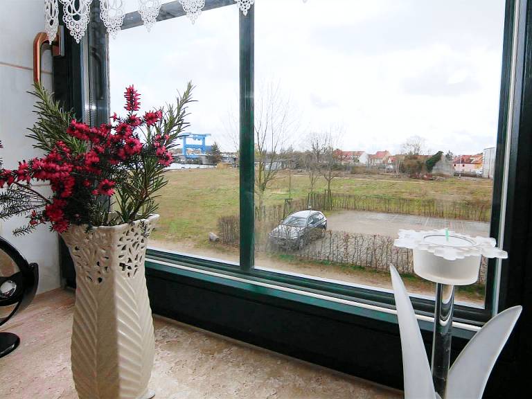 Appartamento Wolgast