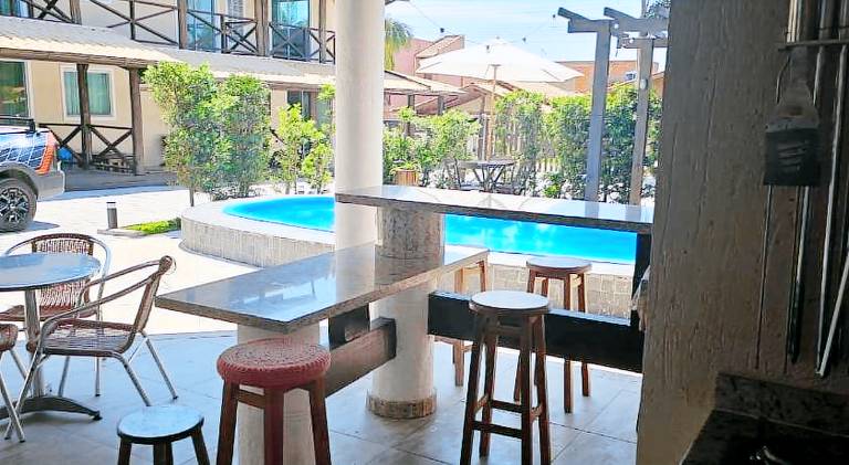 Nice rental apartment with pool | Dogs allowed — photo 3