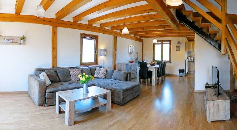 Holiday apartment | Pet-friendly in Riquewihr