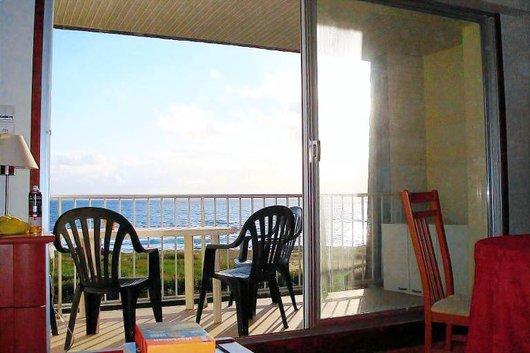 Ferienwohnung Quiberon