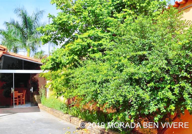 Casa Riacho das Pedras