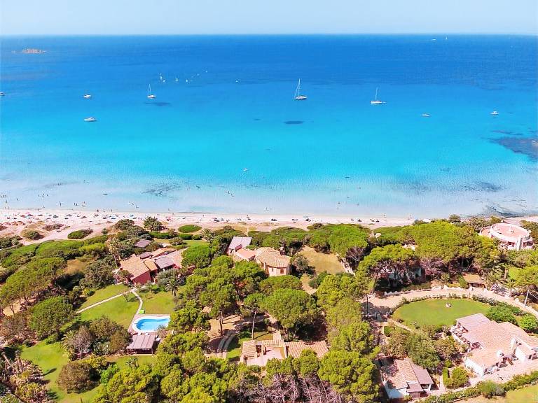 Villa Villasimius