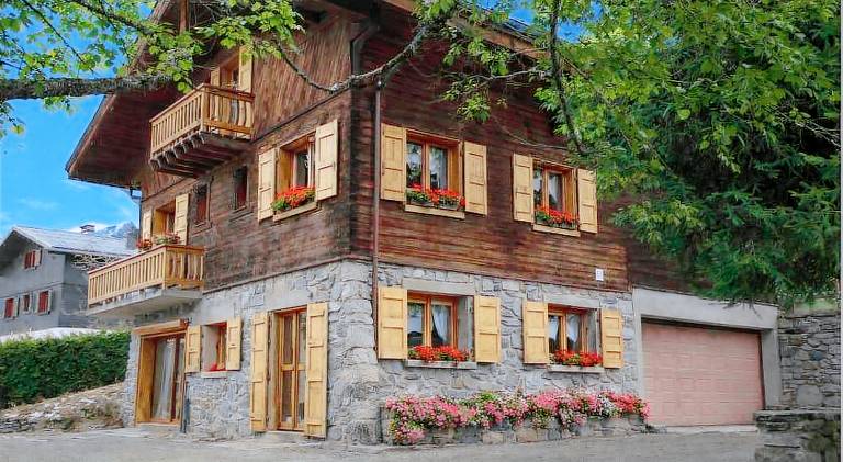 Chalet | Pets are welcome in Les Houches