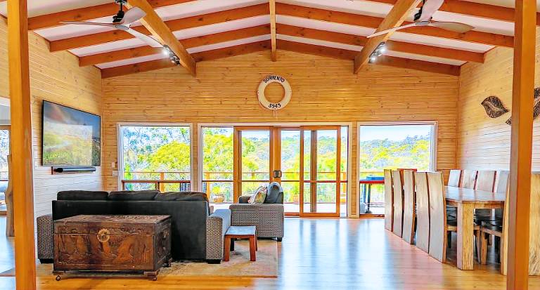 Farmhouse Norton Summit