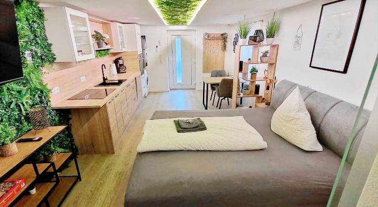 Bed & Breakfast Roding