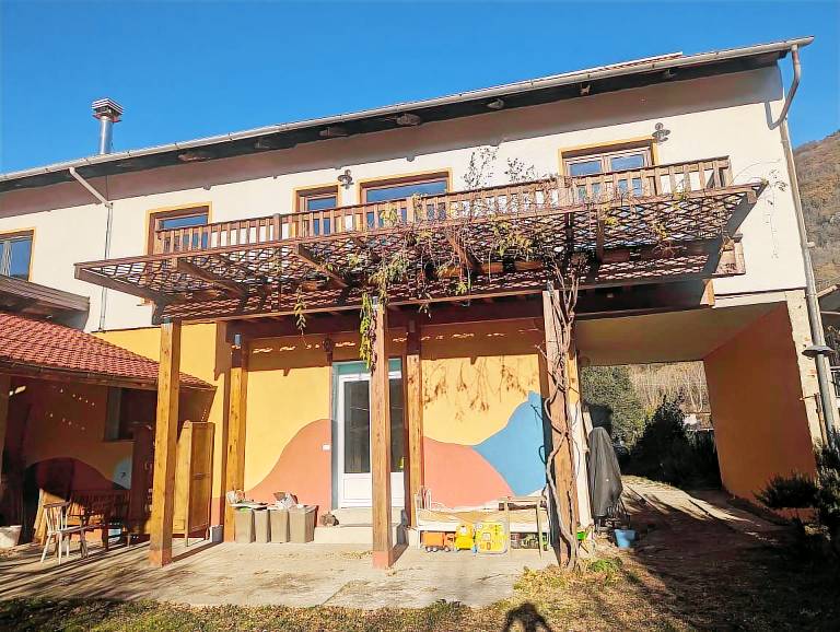 Casa Avigliana