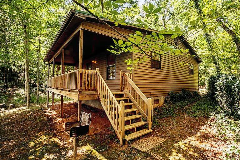 House  Greeneville