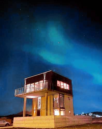 Villa Grindavik