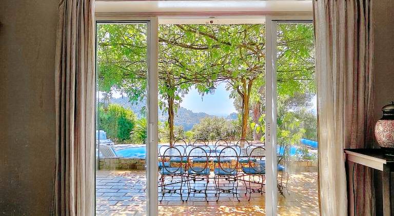 Beautiful villa with jacuzzi & pool | Pet-friendly — photo 5
