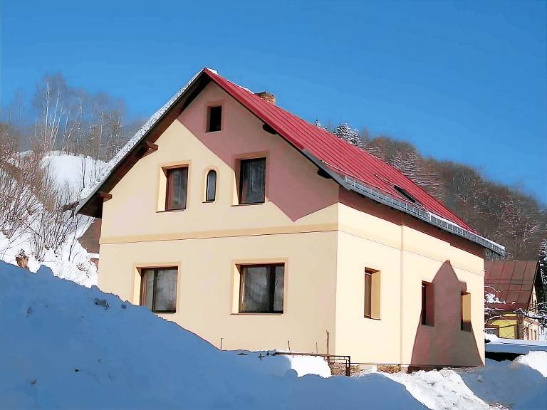 Apartmán Žacléř