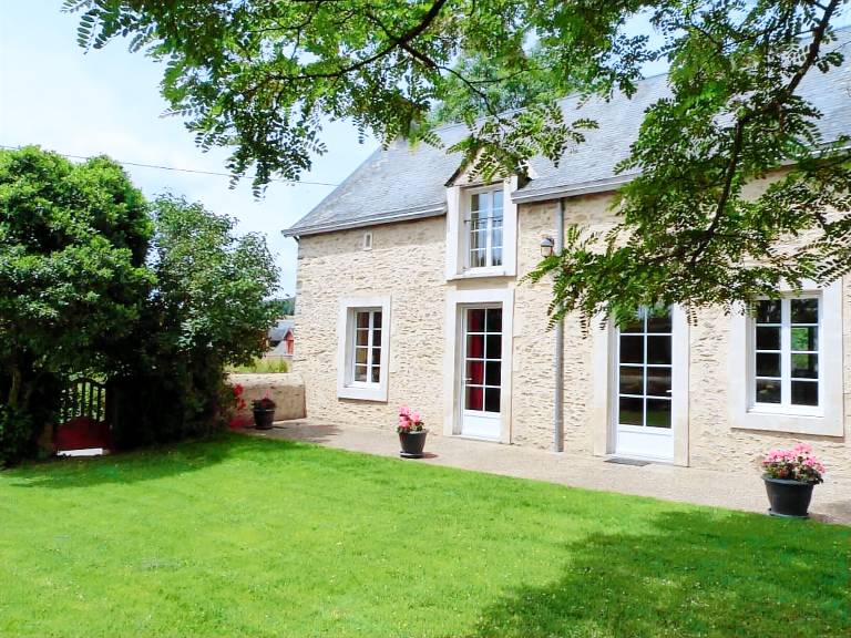 Cottage Saint-Rémy-de-Sillé