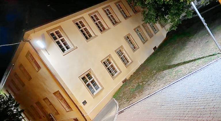 Ferienwohnung Bad Mergentheim
