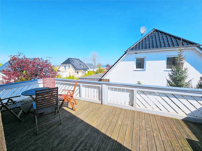 Ferienwohnung Labömitz