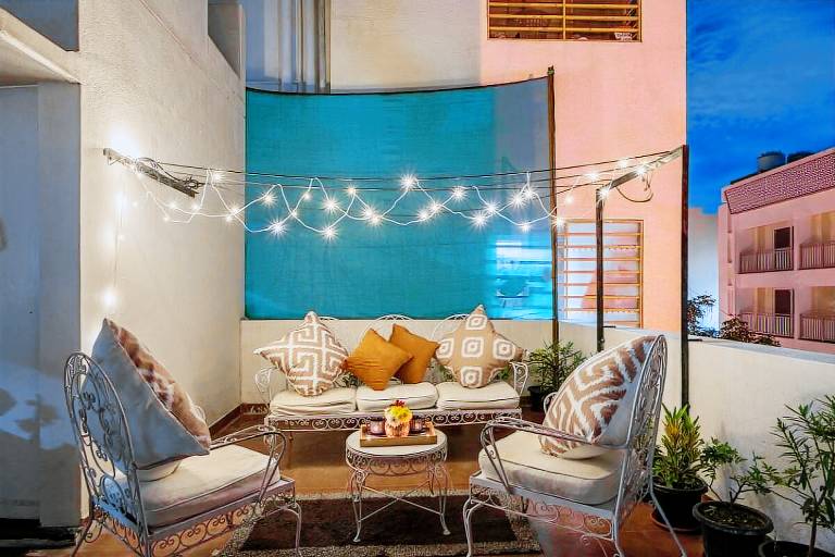 Beautiful villa with jacuzzi, patio & grill | Good for workation | Pet-friendly — photo 3