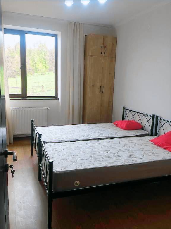 Apartment  Bakuriani