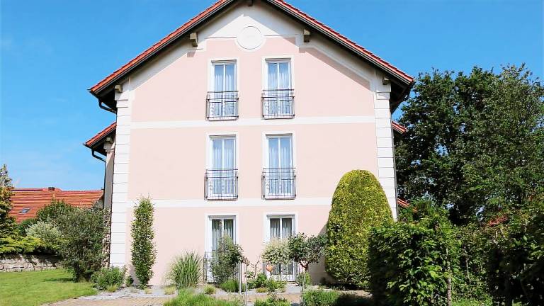 Ferienwohnung Bad Füssing